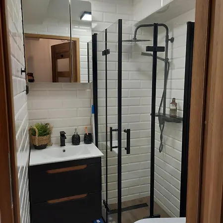 Apartament Appartement