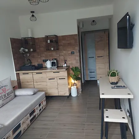 Apartament * Ustroń