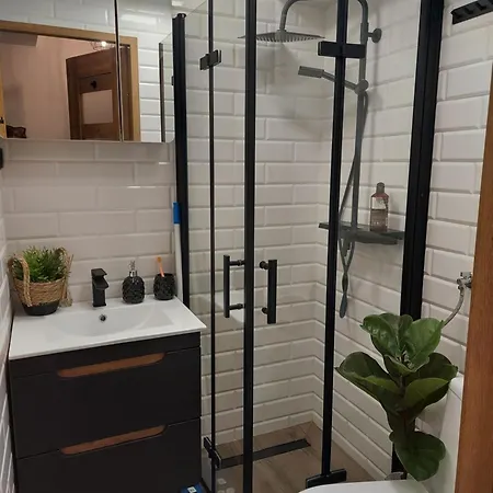 Appartement Apartament Ustroń