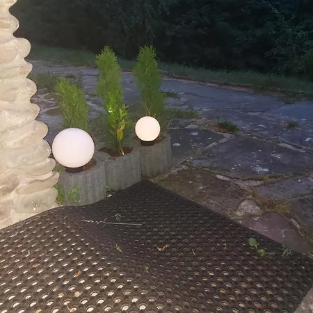 Apartament Appartement